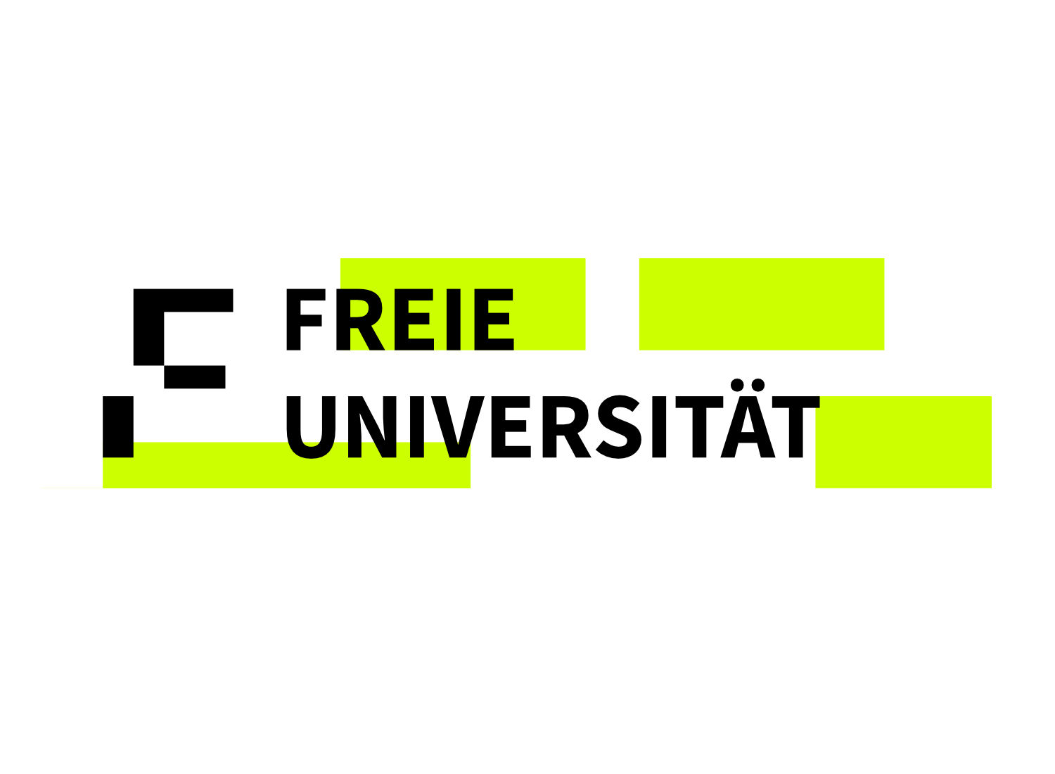 Freie Universität Berlin Freie Universität Berlin