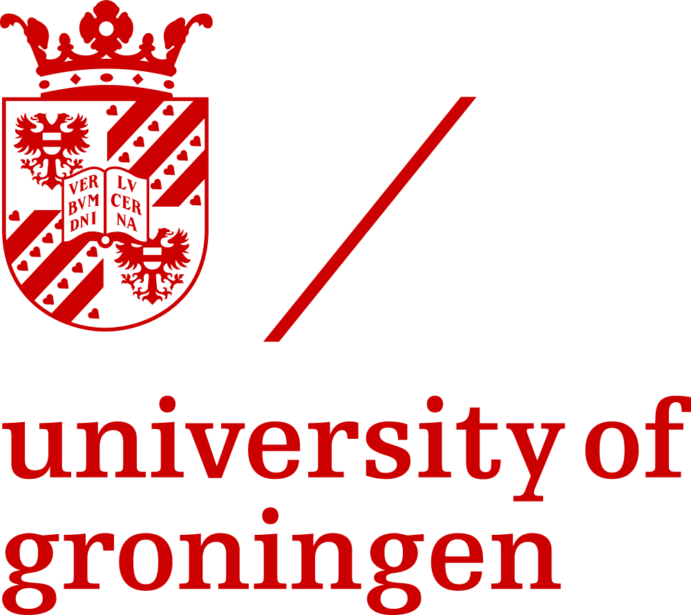 University of Groningen University of Groningen